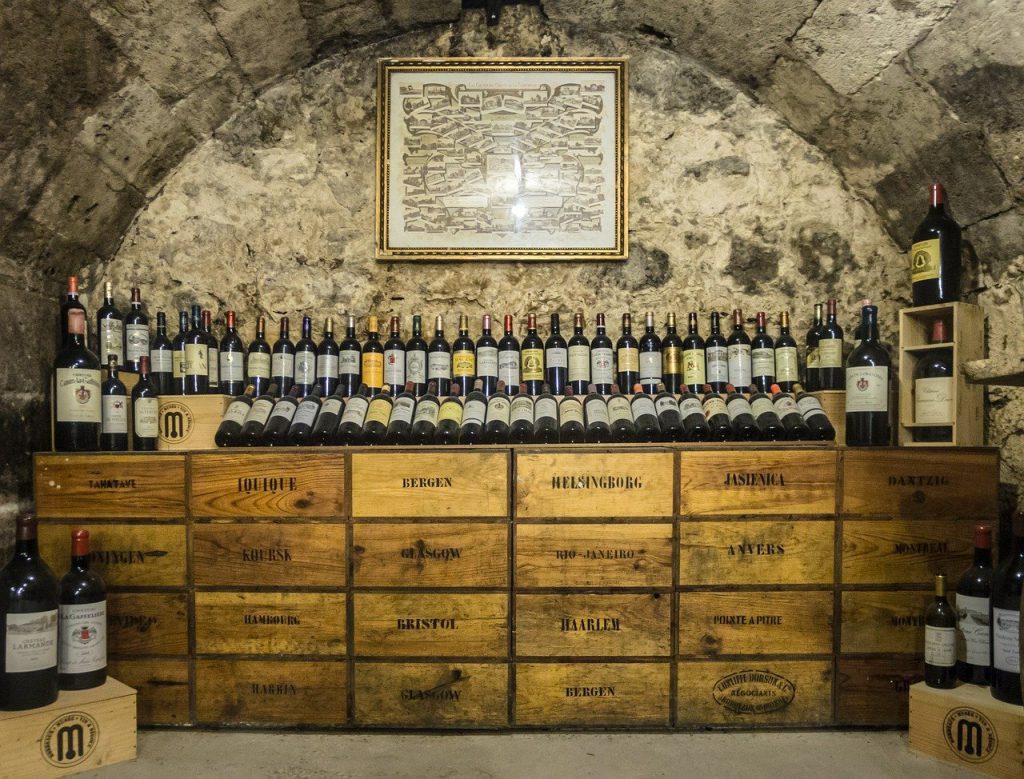 wine Carabo Spain min