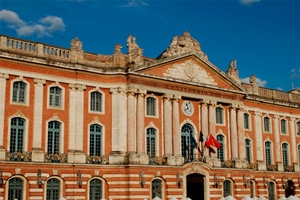 Toulouse-Capitole