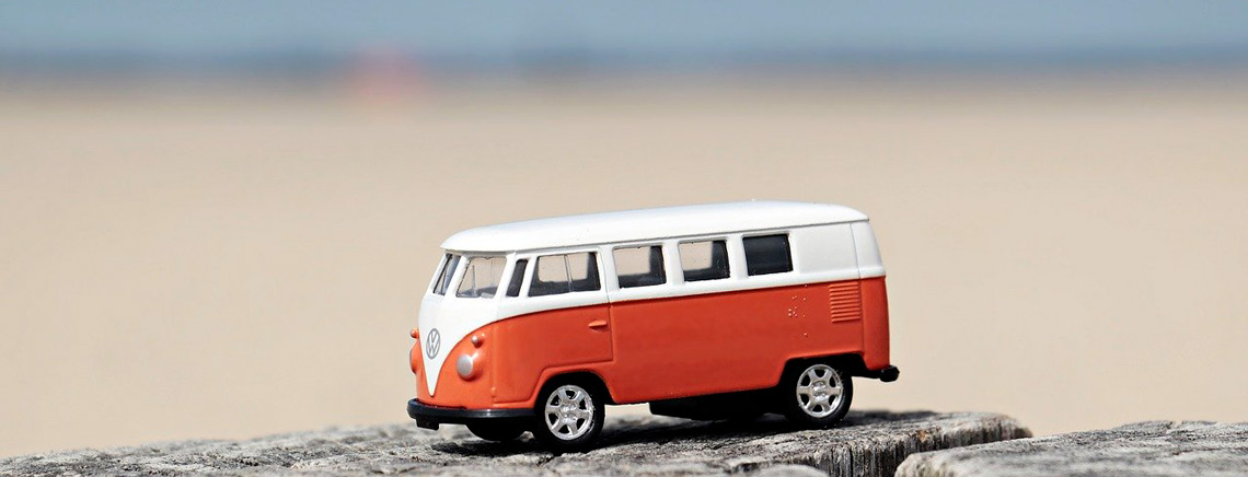 camping car