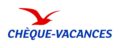 logo chèque vacances