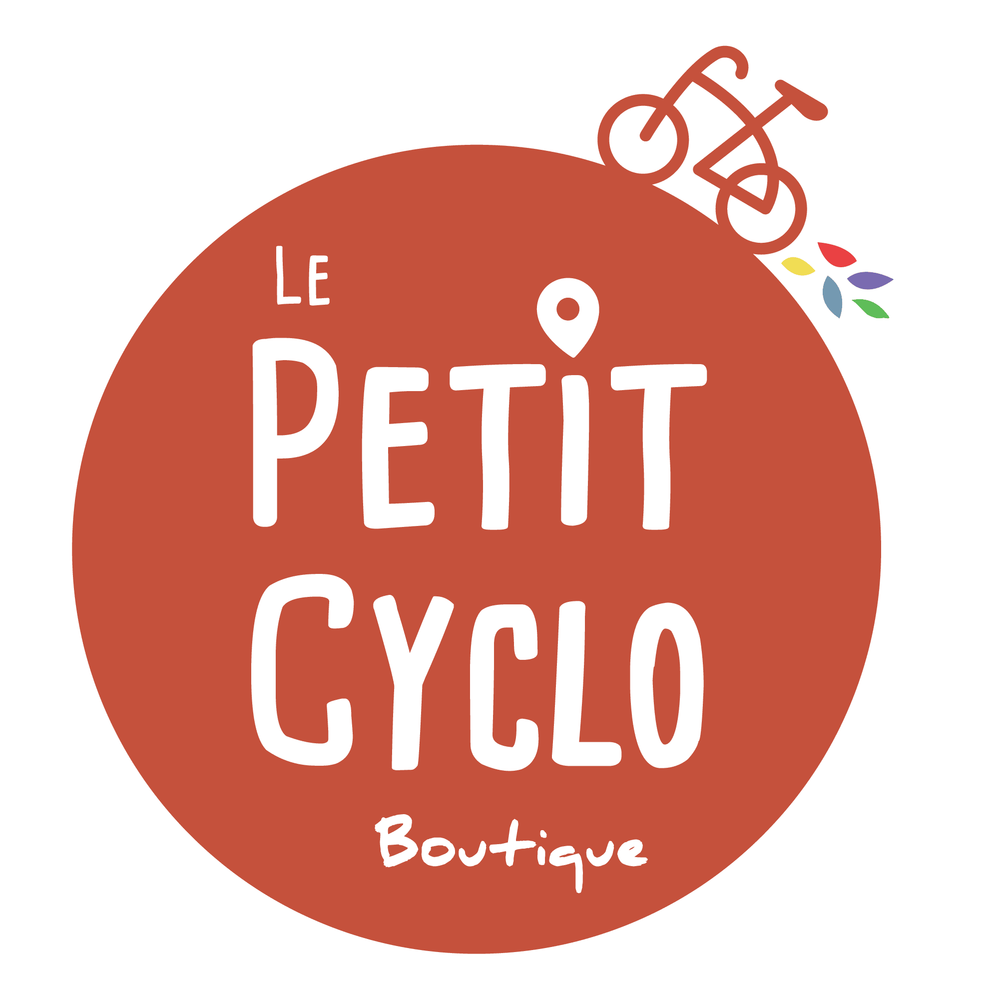Le petit cyclo boutique