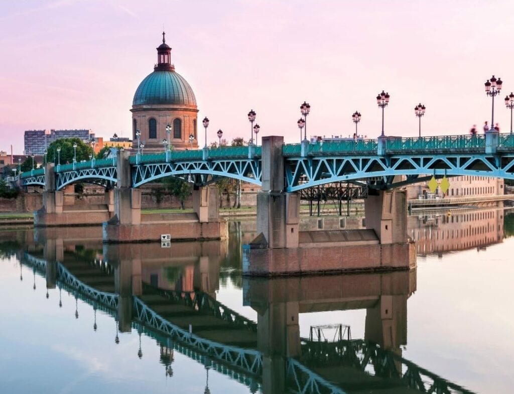 Toulouse