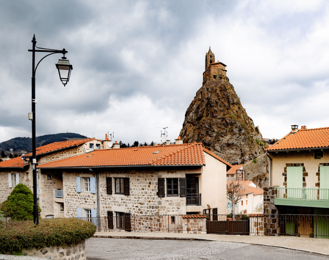 Le Puy en Velay