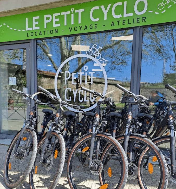 boutique velo toulouse