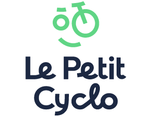 Logo Le Petit Cyclo
